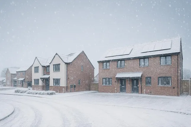 Keepmoat - Sherwin Gardens