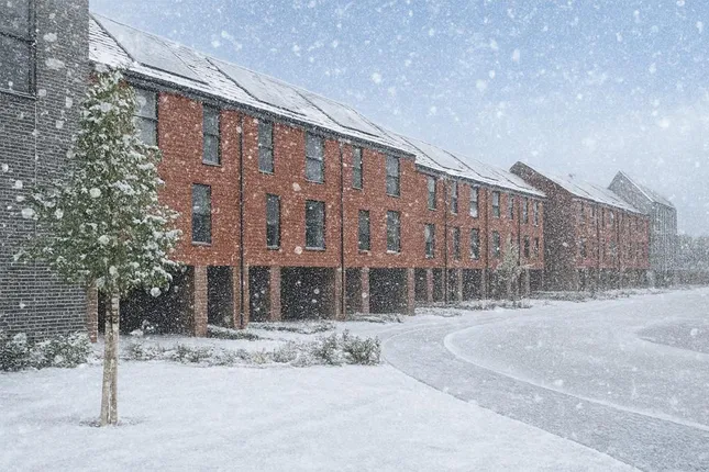 Keepmoat - Chateau Mews