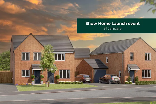 Gleeson Homes - Waterloo Sidings