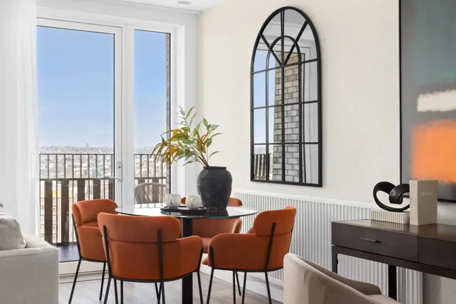 L&Q - Brent Cross Town (Shared Ownership)