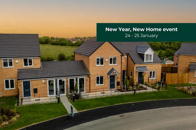 Gleeson Homes - Stoneyford Green
