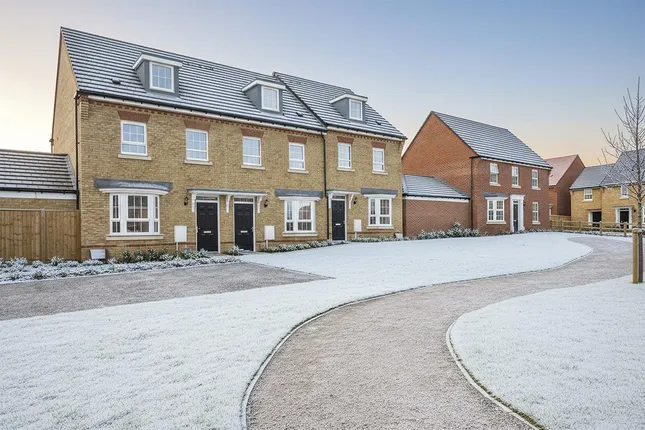 David Wilson Homes - Richmond Park