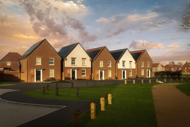 David Wilson Homes - Pastures Place