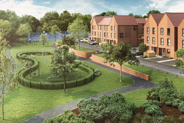 Bellway - Cavendish Grove