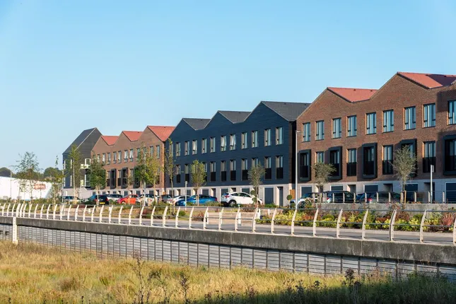 Countryside - Rochester Riverside