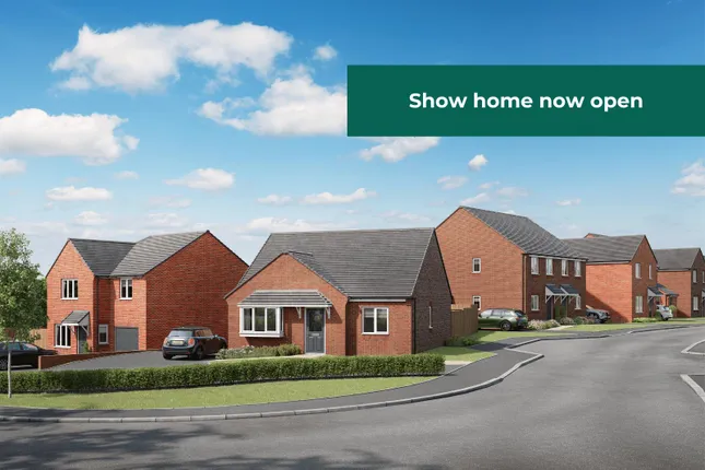 Gleeson Homes - Rivers Walk