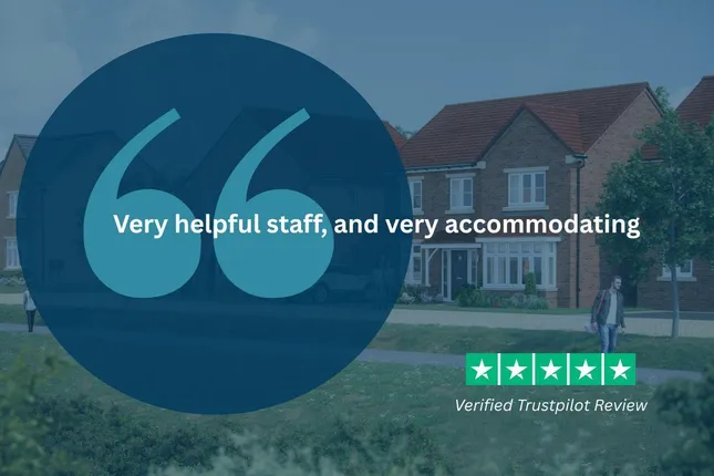 Bovis Homes - Greenwell Park