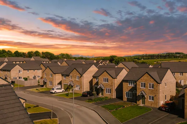 Gleeson - The Rowans