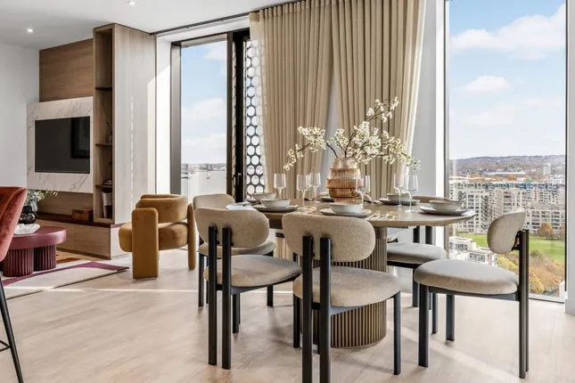 L&Q - Prime Point, Private Sale