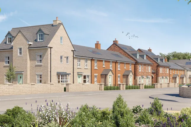 Barratt - Laurel Chase