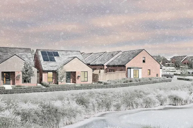 Keepmoat - Willow Glade