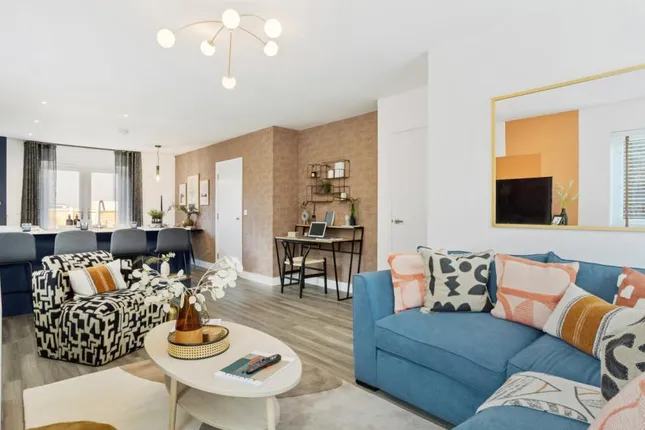 L&Q - The Arbour, Beaulieu