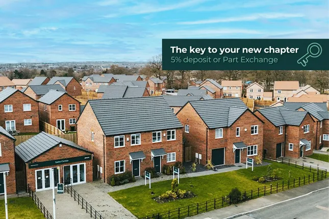 Gleeson - Bracks Farm