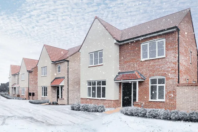 Bovis Homes - Quantum Fields