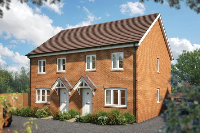 Bovis Homes - Edwalton Fields, Nottingham