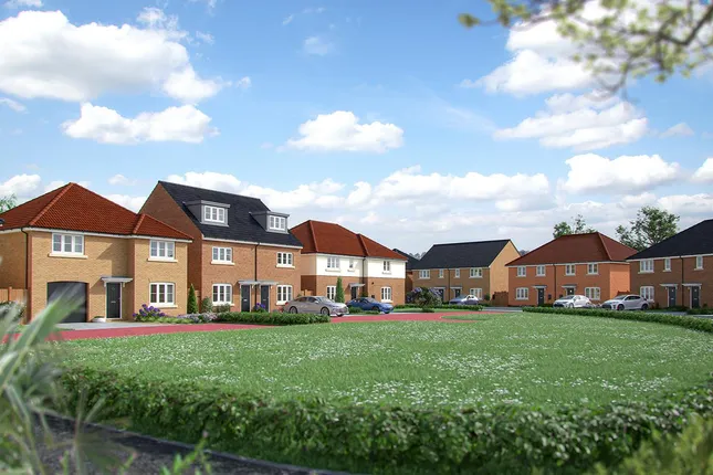 Vistry - Summerville Meadows