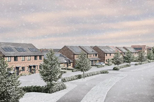 Keepmoat - Bassleton Meadows