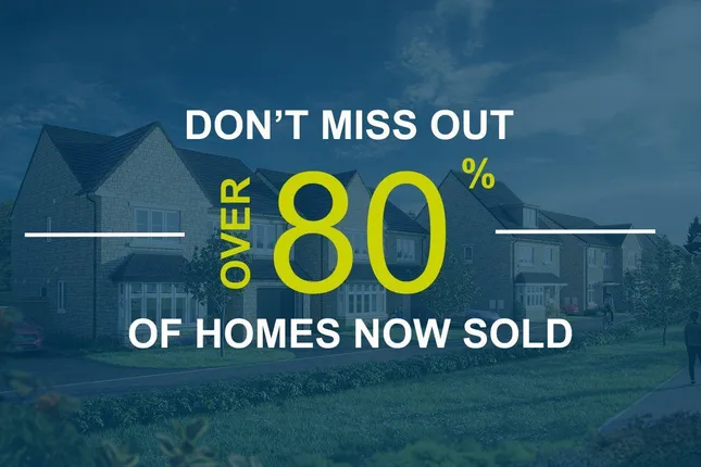 Bovis Homes - Spring Vale