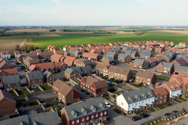 Bovis Homes - Artemis View