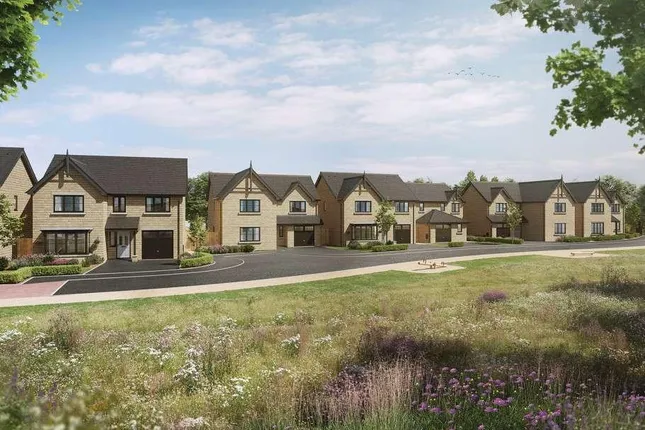 Wain Homes - Brookstone Walk