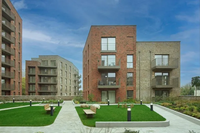 Bellway - Cooper Square