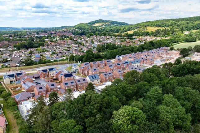 Bovis Homes - Hopfields