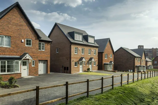 Kellen Homes - Hawks Views