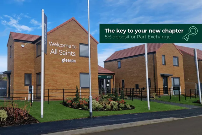 Gleeson Homes - All Saints