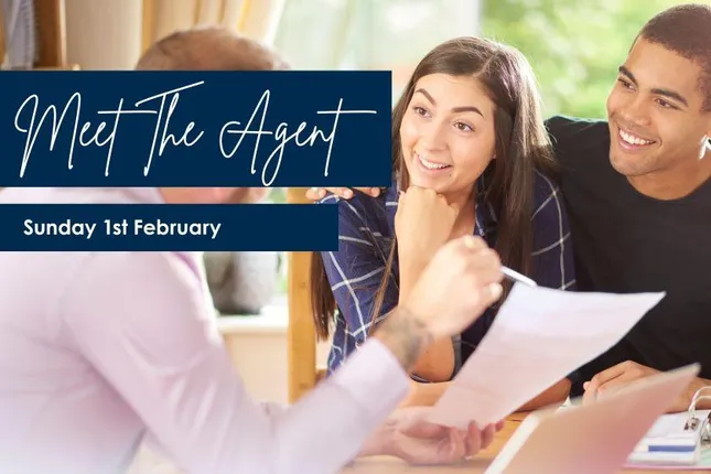 David Wilson Homes - Otters Reach at Benthall Grange