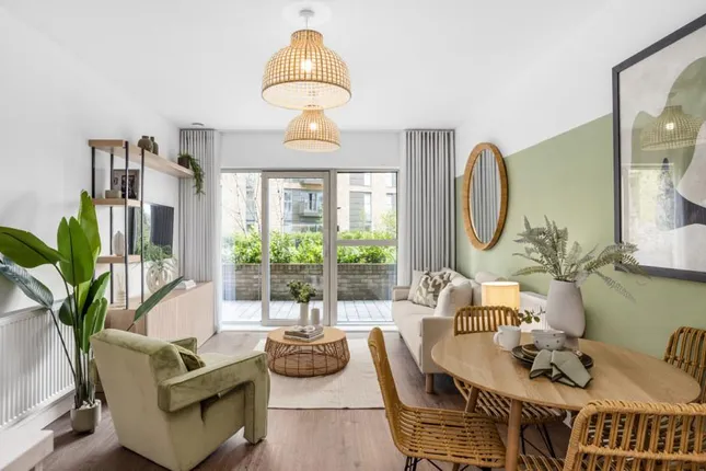 L&Q - Bankside Gardens