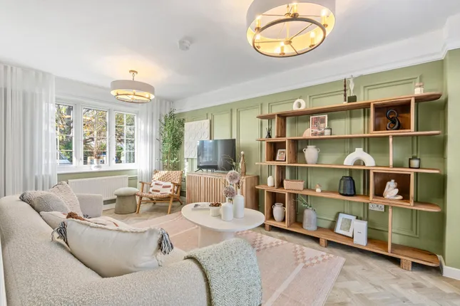 Bellway - Clavering Park