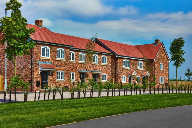 Bovis Homes - Bollin Grange at Bovis Homes