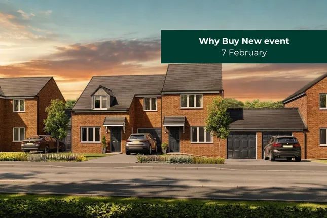 Gleeson Homes - Holton Croft