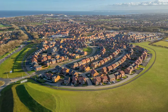 Bellway - Hartwell Park