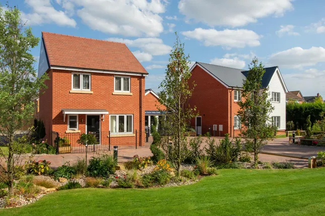 Bellway - Primrose Grove