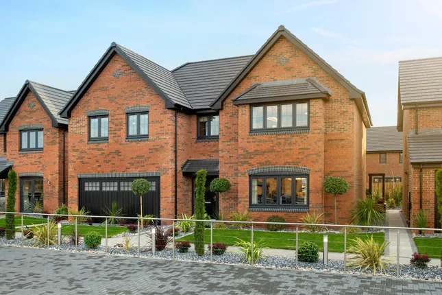 Bellway - Falcon Grove