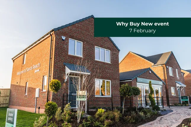 Gleeson Homes - Sands Reach