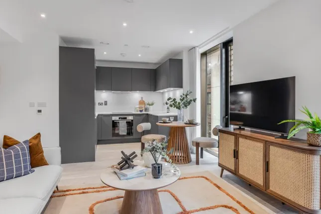 L&Q - Prime Point, Shared Ownership