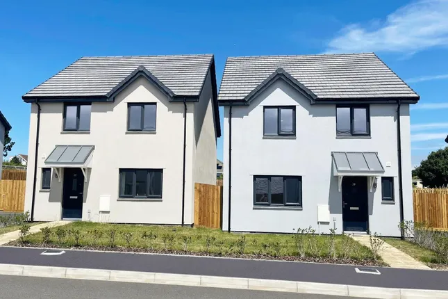 Linden Homes - Bay View