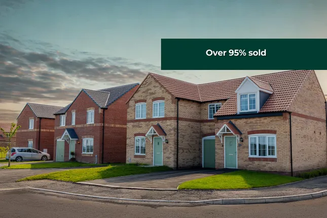 Gleeson - Firbeck Fields