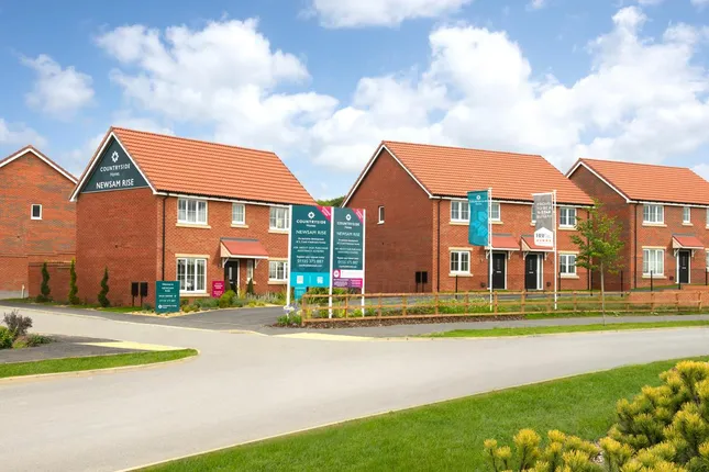 Countryside - Newsam Rise