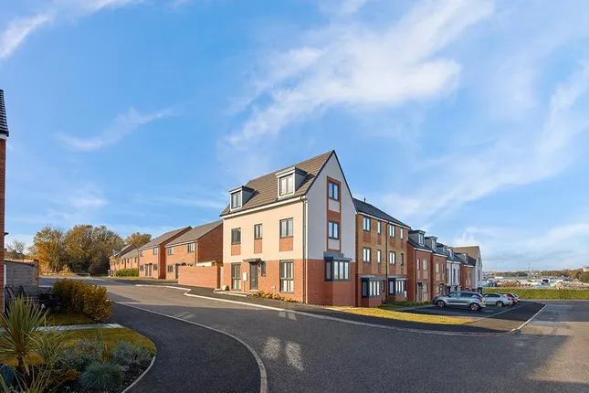 Keepmoat - Rivers Edge