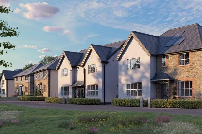 Fitchett Homes - Treledan