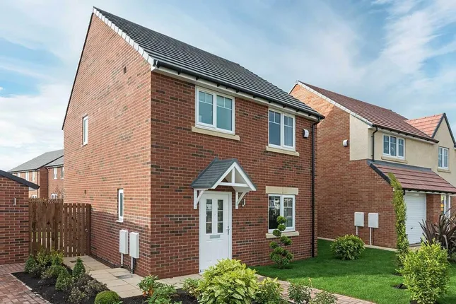 Linden Homes - Bishops Park