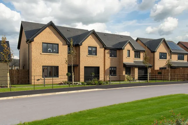 Bellway - The Old Foundry