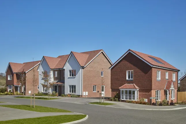 Bovis Homes - Meadow View