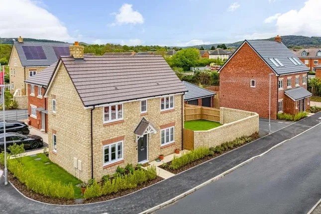 Wain Homes - Lister Gardens 2