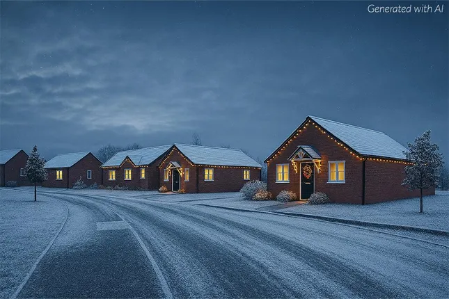 Keepmoat - Copper Fields