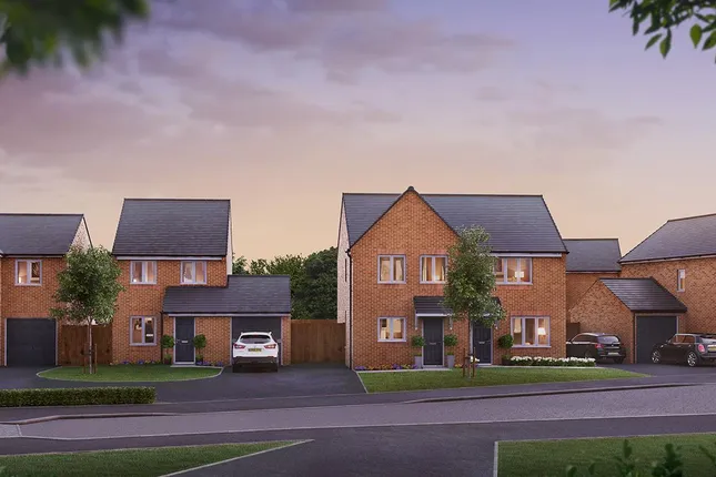 Gleeson Homes - Lawrence Grange