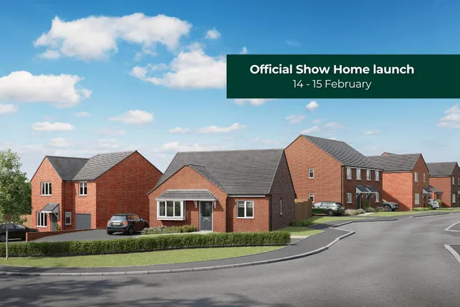 Gleeson Homes - Rivers Walk